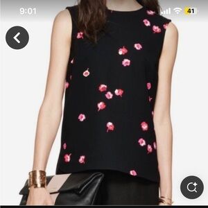Kate spade blouse